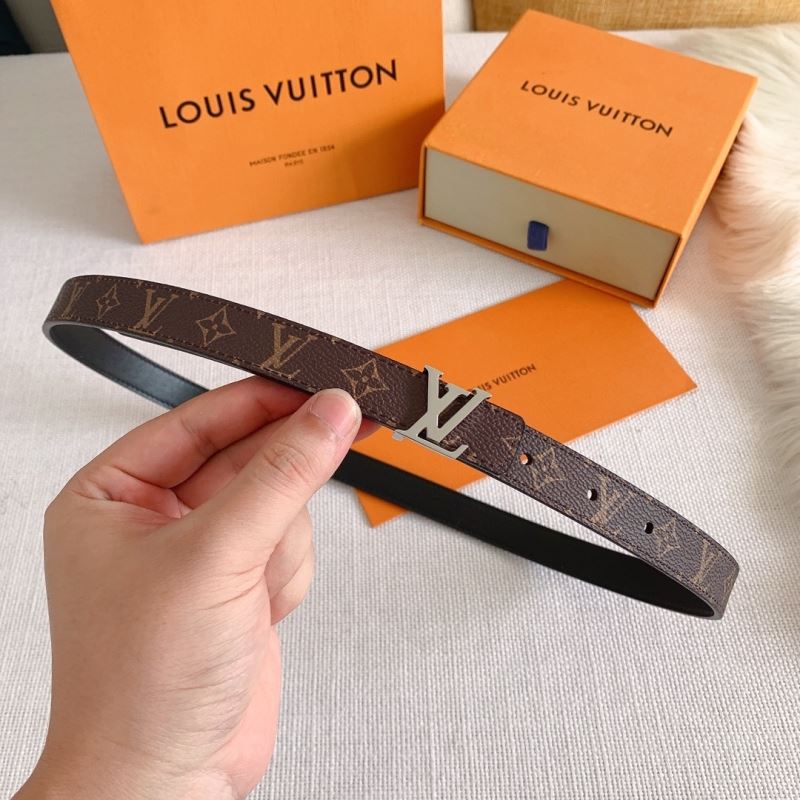 Louis Vuitton Belts